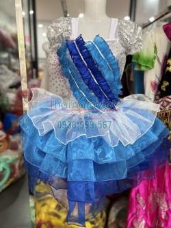 Váy Múa Trẻ Em 154