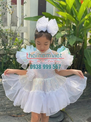 Váy Múa Trẻ Em 213