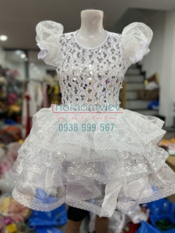 Váy Múa Trẻ Em 157