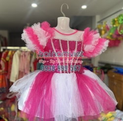 Váy Múa Trẻ Em 158