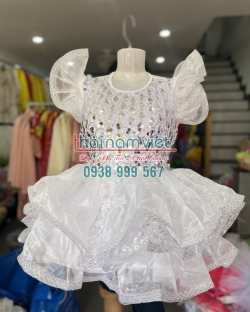 Váy Múa Trẻ Em 164