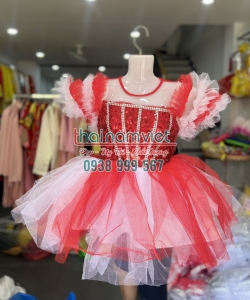 Váy Múa Trẻ Em 165