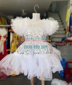 Váy Múa Trẻ Em 168