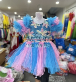 Váy Múa Trẻ Em 170