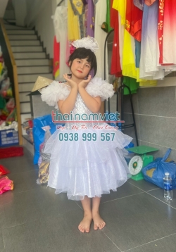 Váy Múa Trẻ Em 171