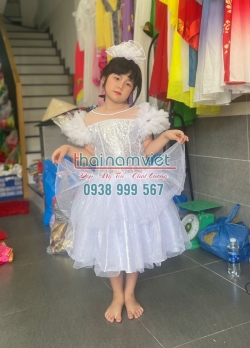 Váy Múa Trẻ Em 171