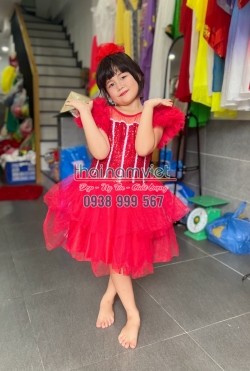 Váy Múa Trẻ Em 172