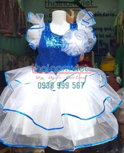 Váy Múa Trẻ Em 103