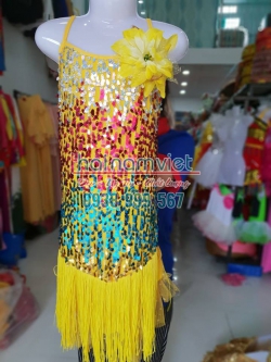 Váy Nhảy HĐ TE 004