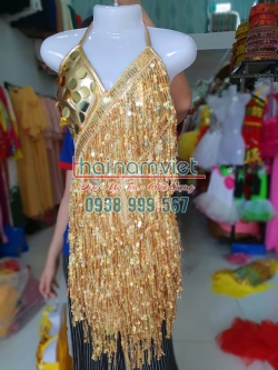 Váy Nhảy HĐ TE 005