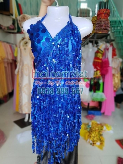 Váy Nhảy HĐ TE 006