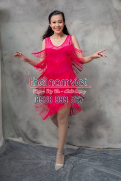 Váy Nhảy Hiện Đại 003 Váy Nhảy Hiện Đại 003