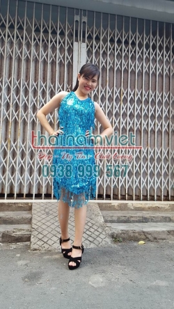 Váy Nhảy Hiện Đại 006 Váy Nhảy Hiện Đại 006