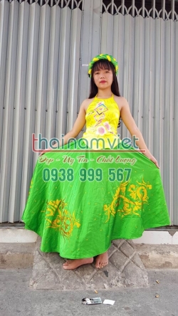 Váy Yếm 011