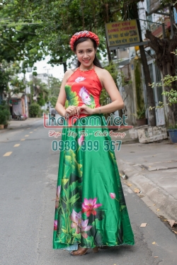 Váy Yếm 043