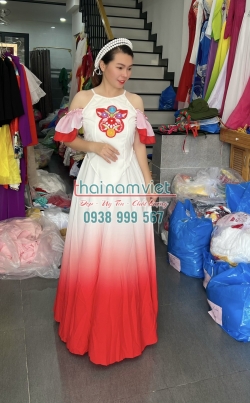 Váy Yếm 047 Váy Yếm 047