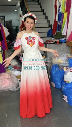 Váy Yếm 047 Váy Yếm 047