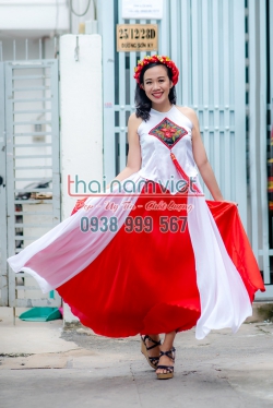Váy Yếm 048 Váy Yếm 048