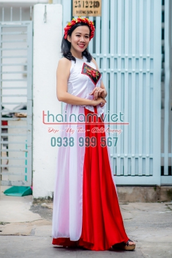 Váy Yếm 048 Váy Yếm 048