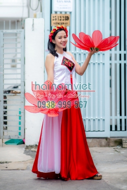 Váy Yếm 048 Váy Yếm 048