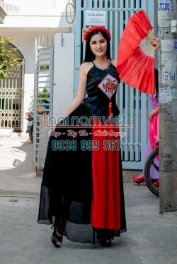 Váy Yếm 049 Váy Yếm 049
