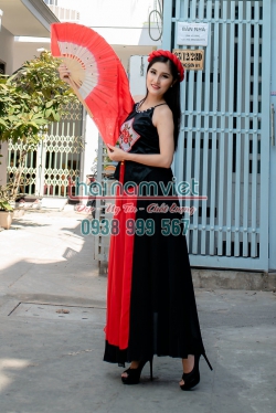 Váy Yếm 049