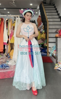 Váy Yếm 050 Váy Yếm 050