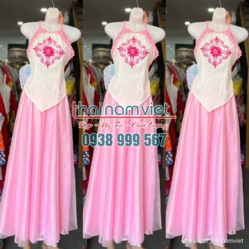 Váy Yếm 054 Váy Yếm 054