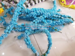 Vòng Hoa Đầu 003