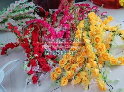 Vòng Hoa Đầu 004