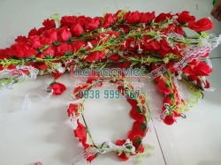 Vòng Hoa Đầu 005