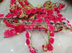 Vòng Hoa Đầu 006