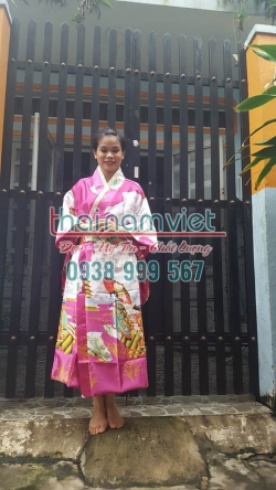 Kimono Nữ 008