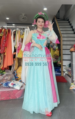 Top 5 Cửa hàng cho thuê váy múa đẹp và chất lượng nhất TP HCM  toplistvn
