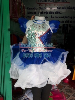 Váy Múa Trẻ Em 088