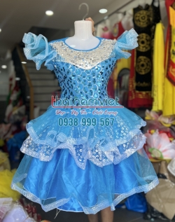 Váy Múa Trẻ Em 186