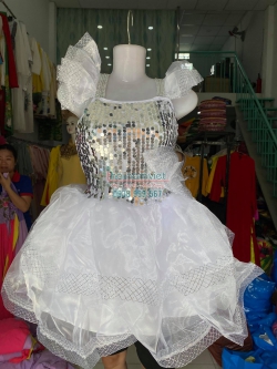 Váy Múa Trẻ Em 205