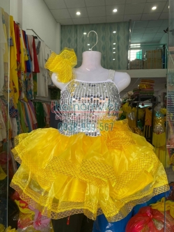 Váy Múa Trẻ Em 150