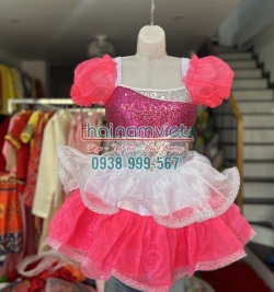 Váy Múa Trẻ Em 159